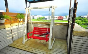 Happy Orange Homestay